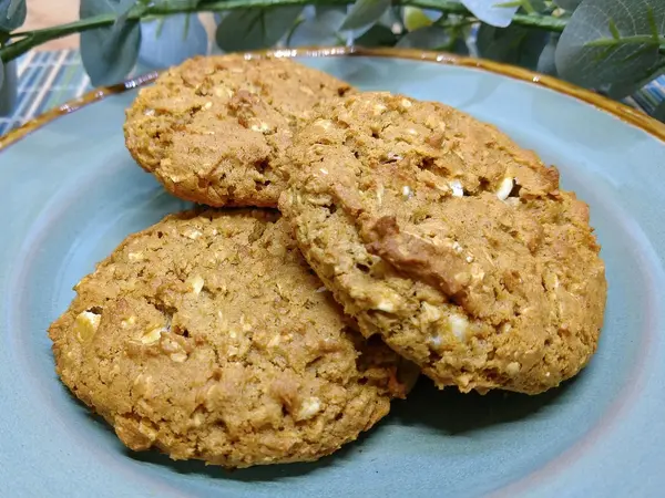 Pumpkin-Breakfast-Cookie-7